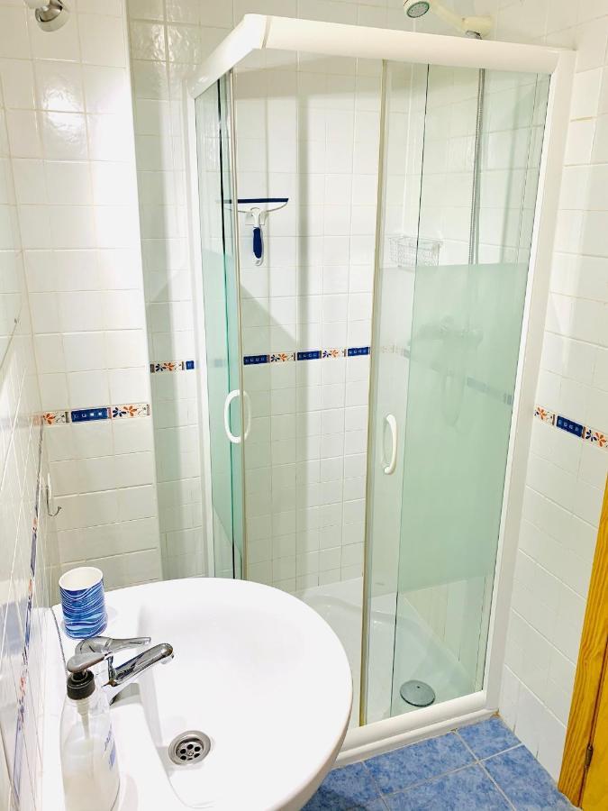 Precioso Apartamento Cerca Del Mar Con Wifi, Piscina Y Parking La Herradura  Exterior photo